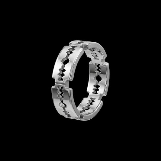 Anillo de afeitar