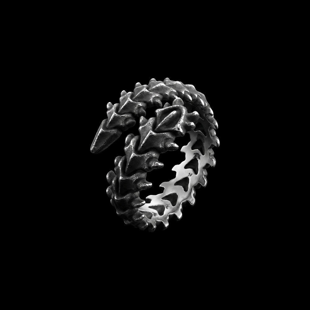 Anillo Rompeespinas