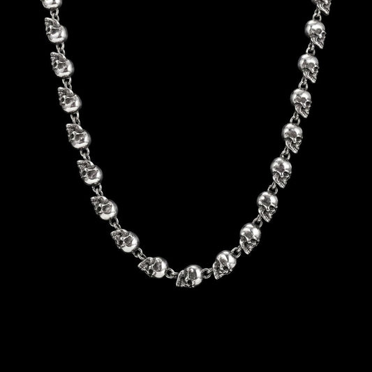Cadena de huesos