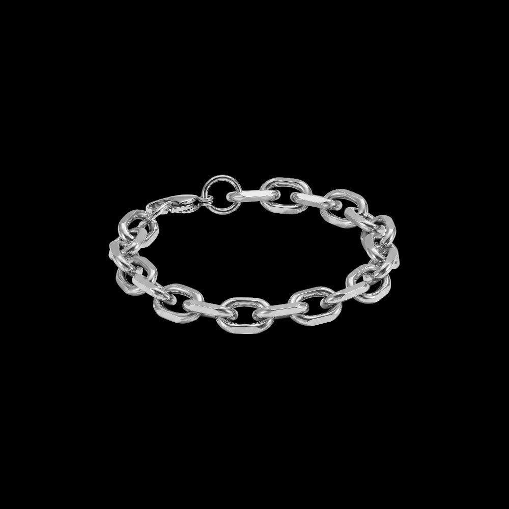 Pulsera de cable de 6 mm