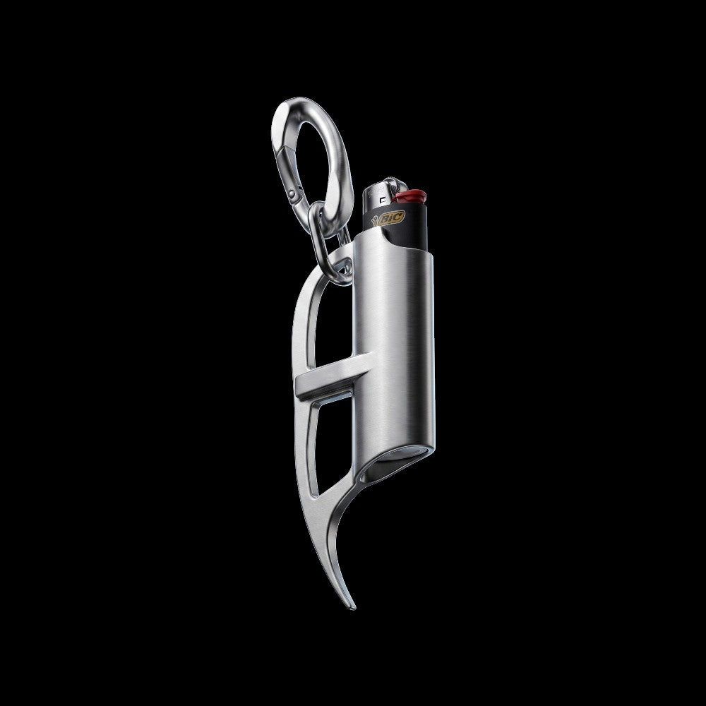 Scythe Lighter Case