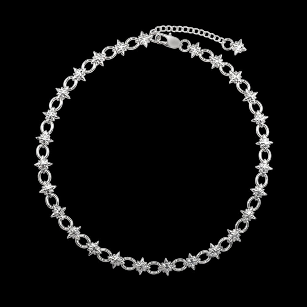 Cadena de macis