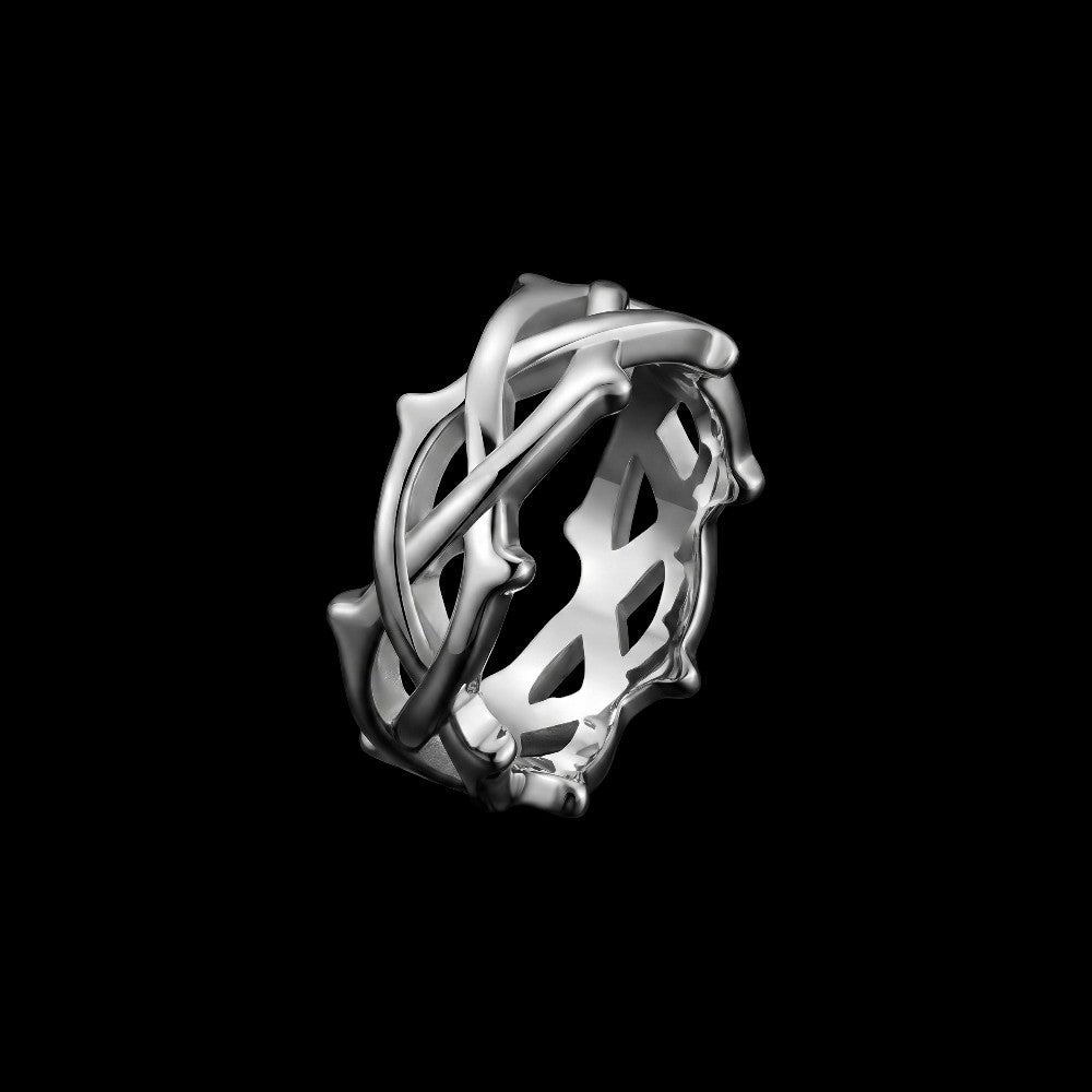 Anillo de espinas