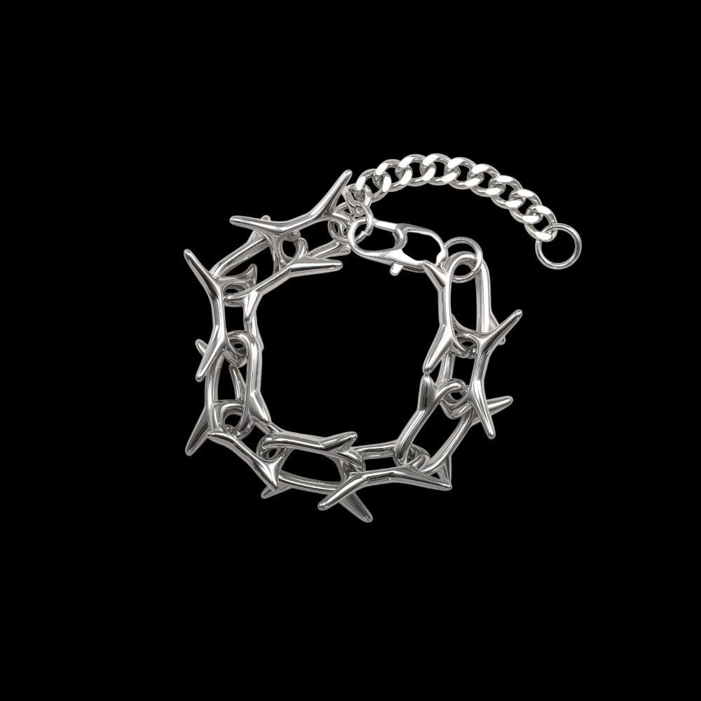 Pulsera de Ira