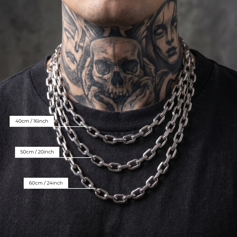 6MM Cable Chain