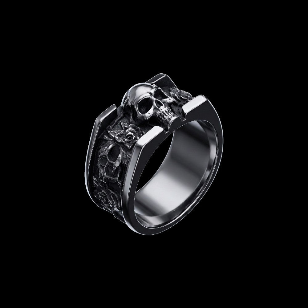 Anillo Memento