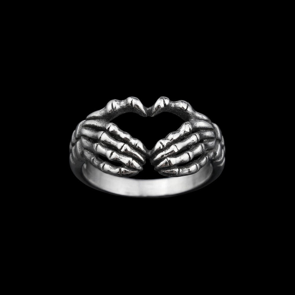 Anillo de Agarre de la Muerte