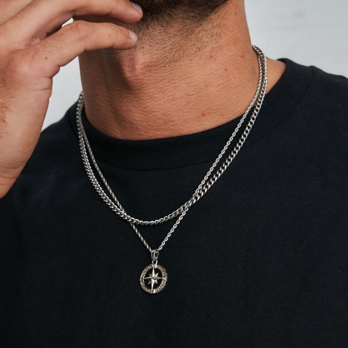 Crea tu propio conjunto (Plata)