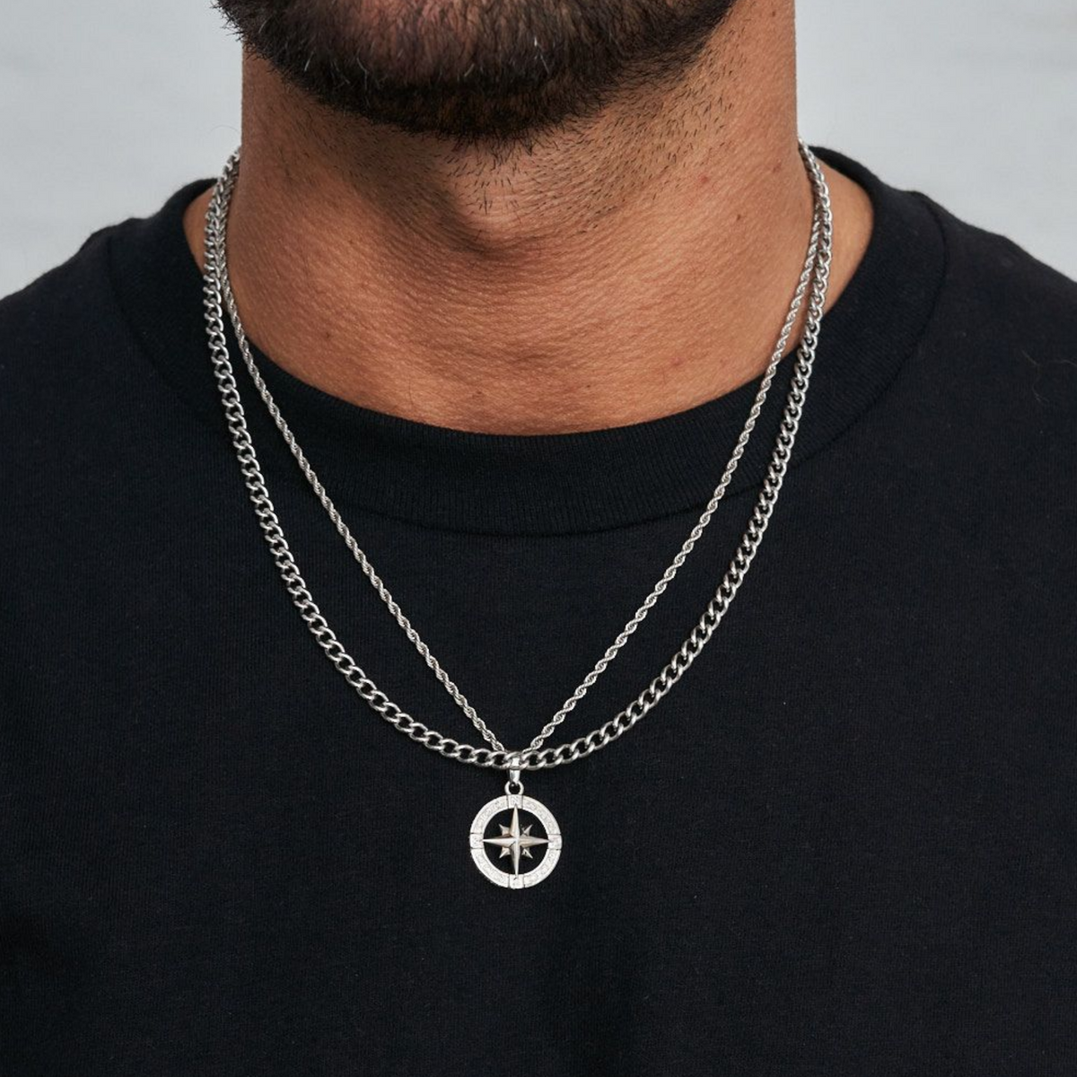 Crea tu propio conjunto (Plata)