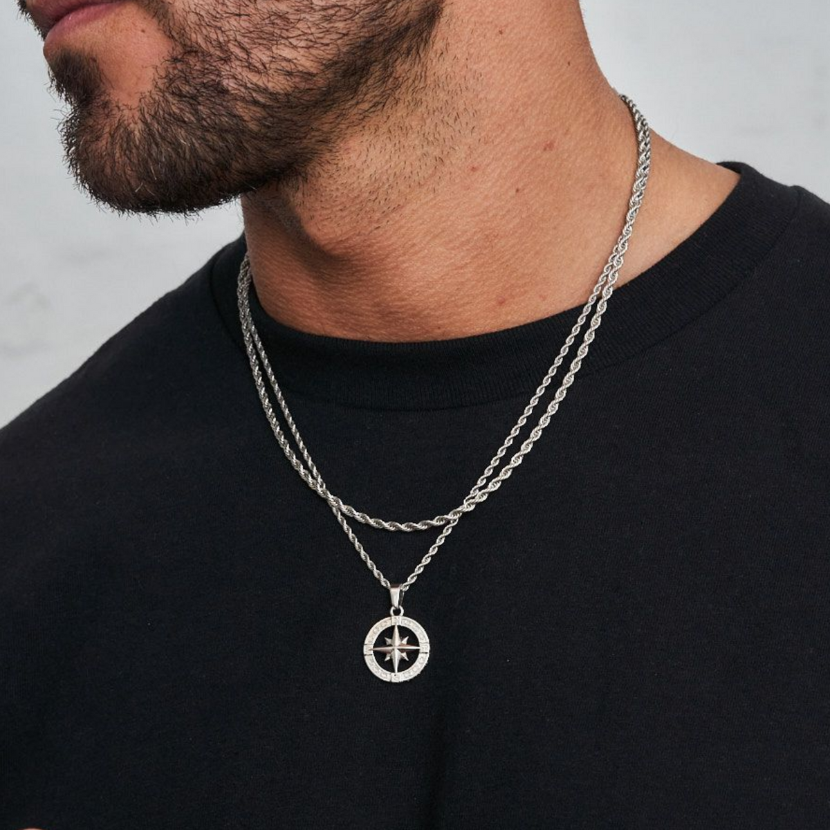 Crea tu propio conjunto (Plata)