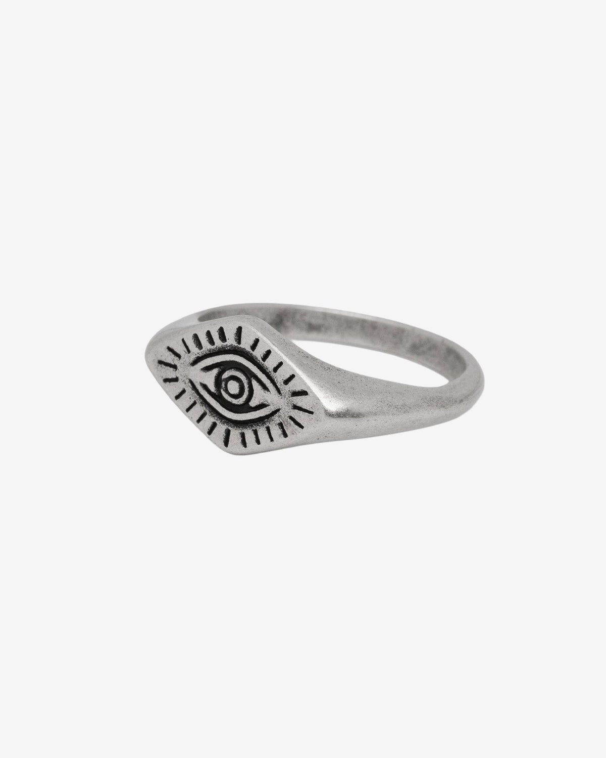 ANILLO ORUS PLATA