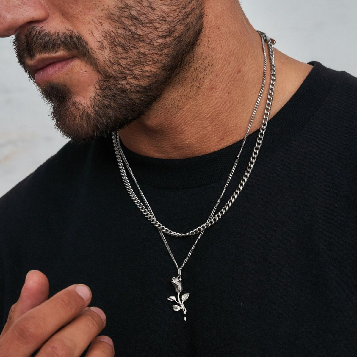 Crea tu propio conjunto (Plata)