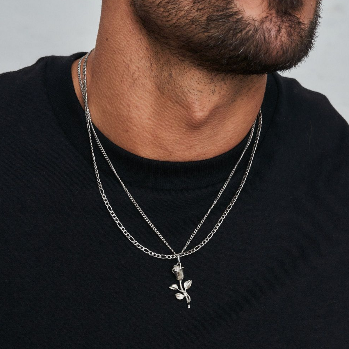 Crea tu propio conjunto (Plata)