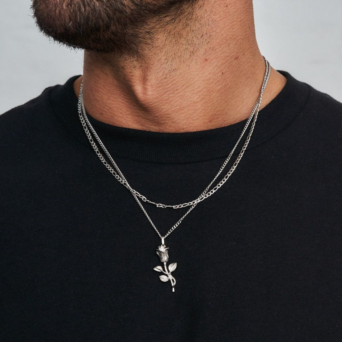 Crea tu propio conjunto (Plata)