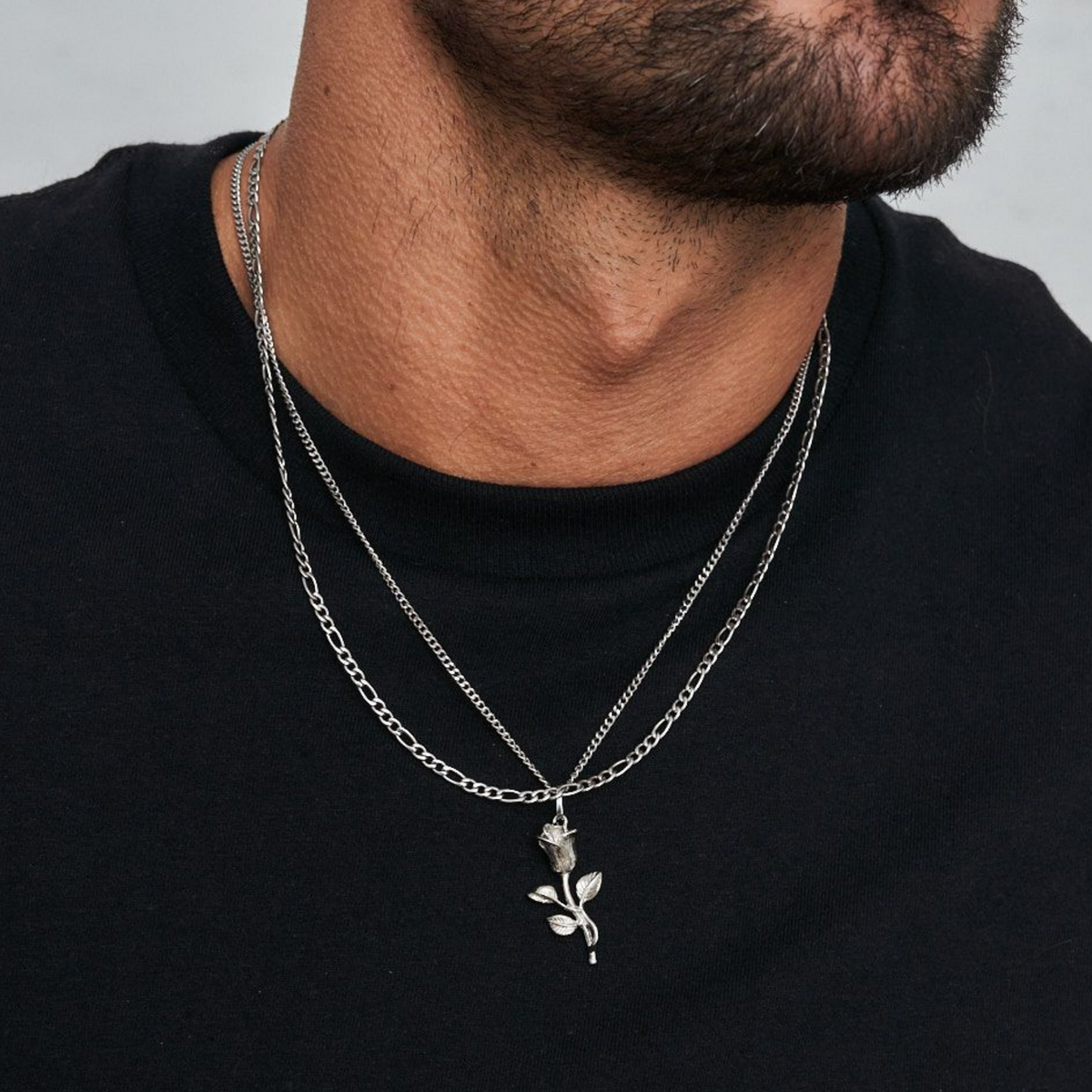 Crea tu propio conjunto (Plata)