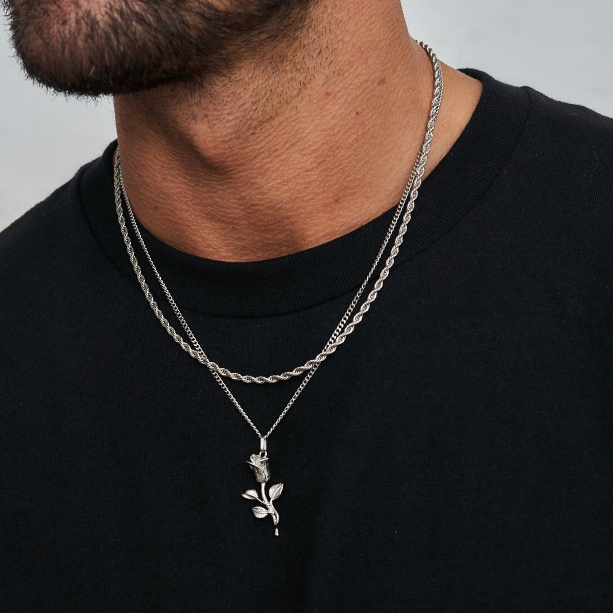 Crea tu propio conjunto (Plata)
