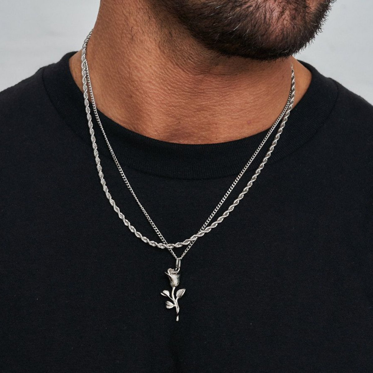 Crea tu propio conjunto (Plata)