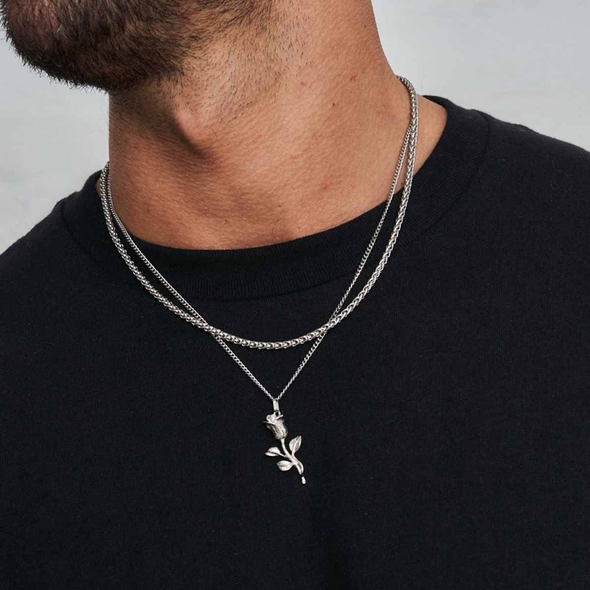 Crea tu propio conjunto (Plata)