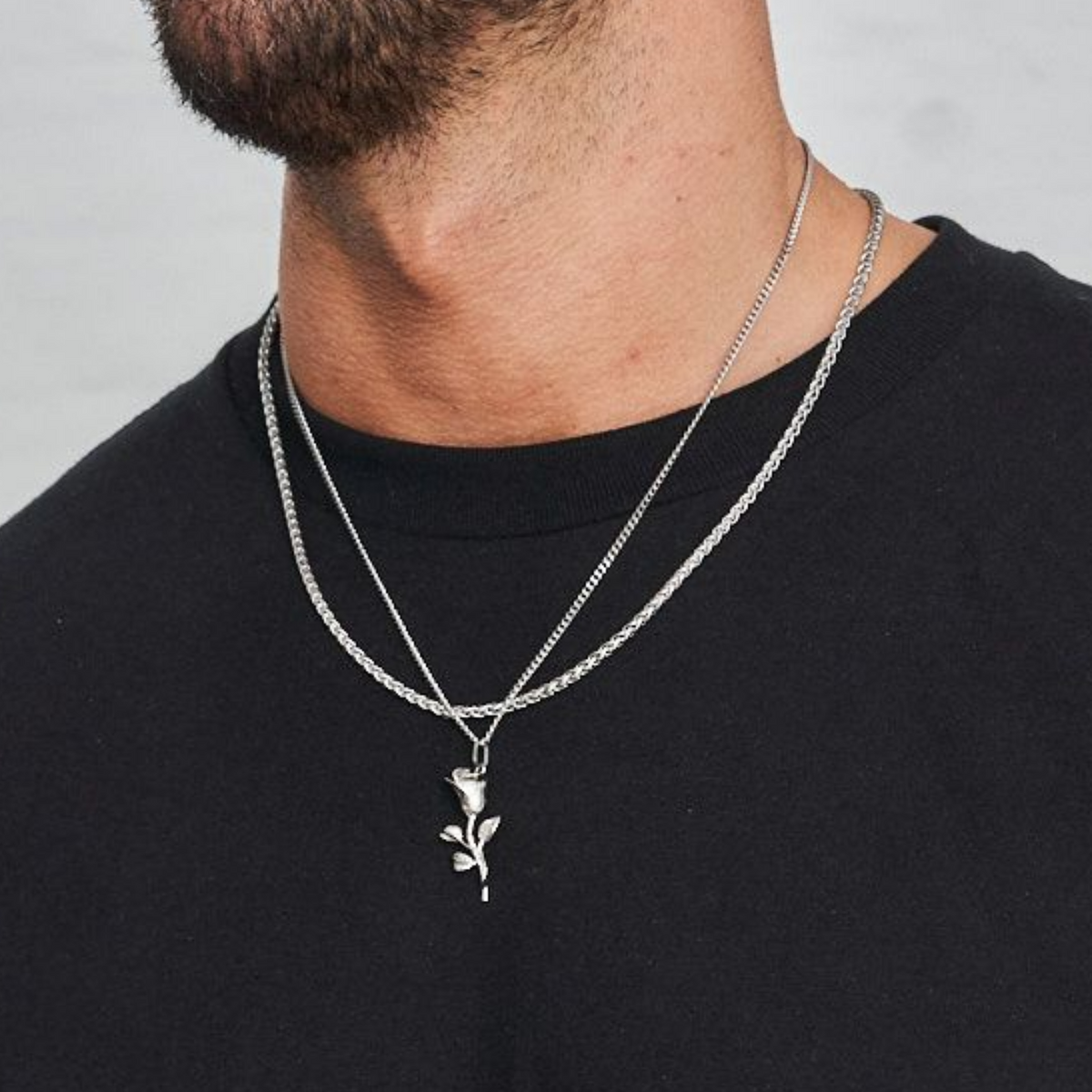 Crea tu propio conjunto (Plata)