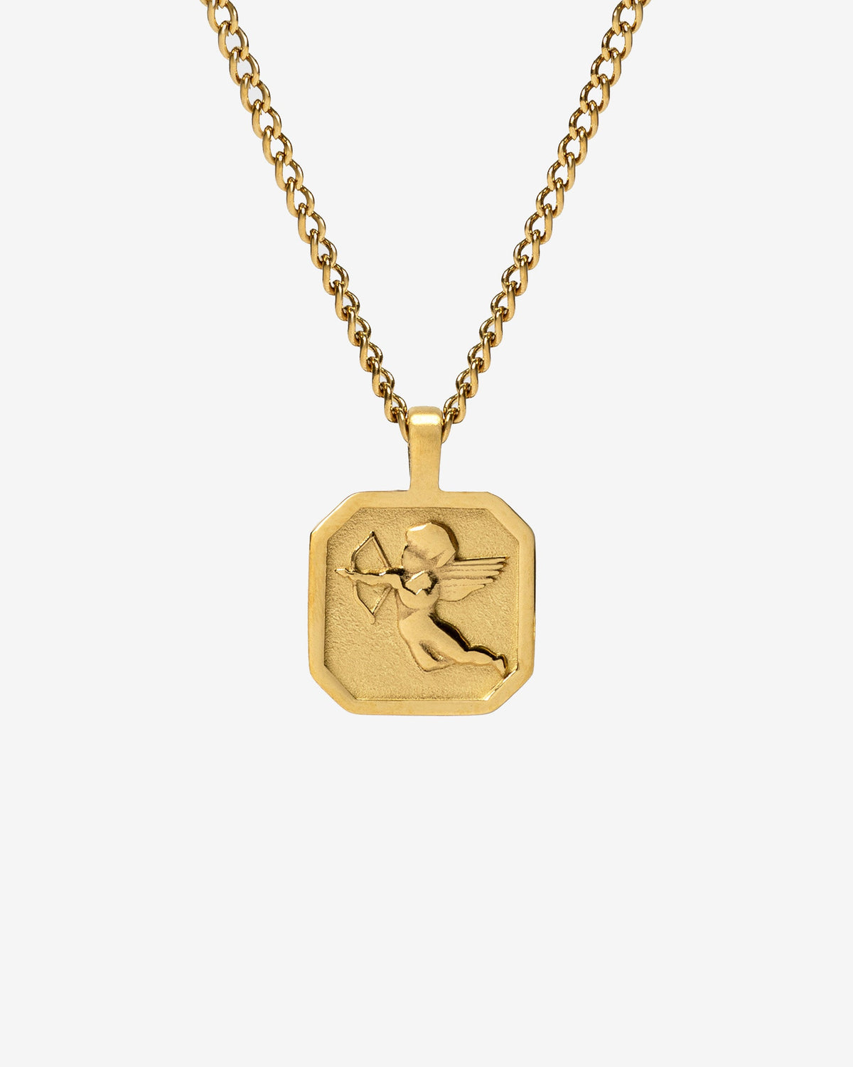 COLLAR SAVIOR ORO