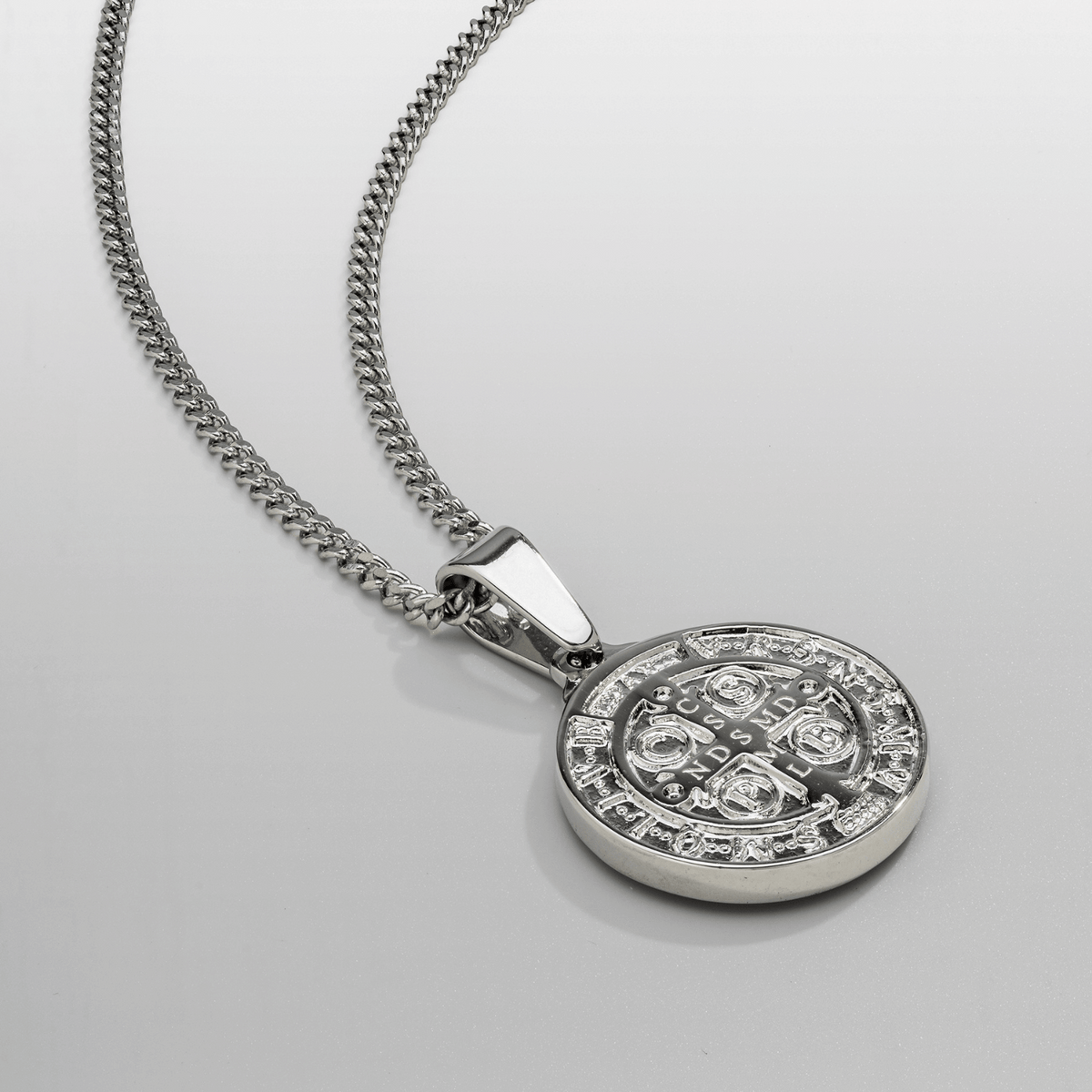 San Benito (Plata)
