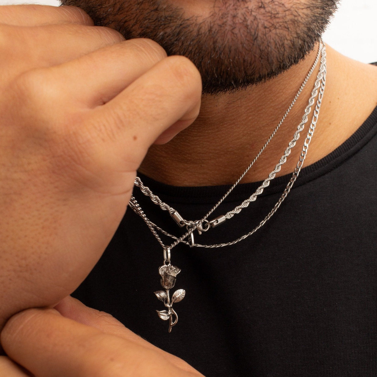 Rosa (Plata)