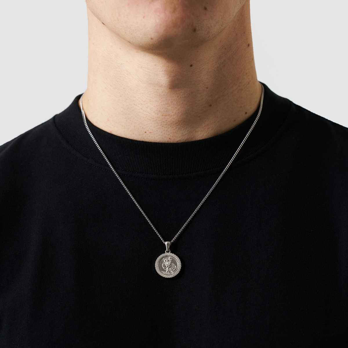 San Cristóbal 2.0 (Plata)