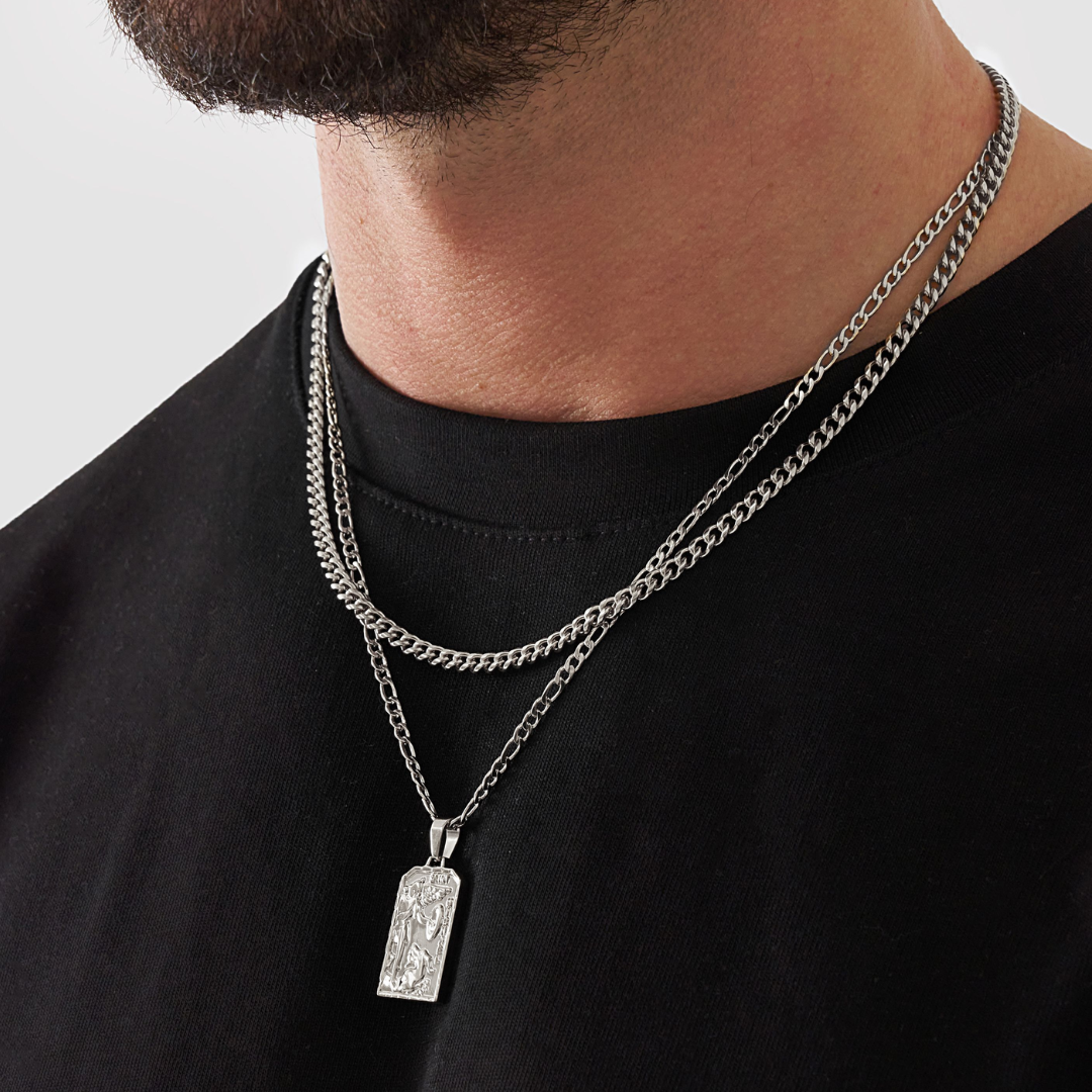 Crea tu propio conjunto (Plata)