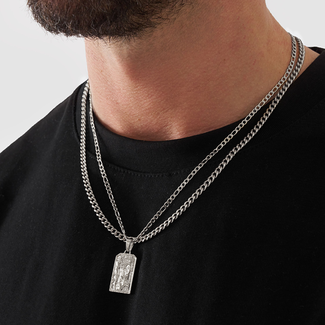 Crea tu propio conjunto (Plata)