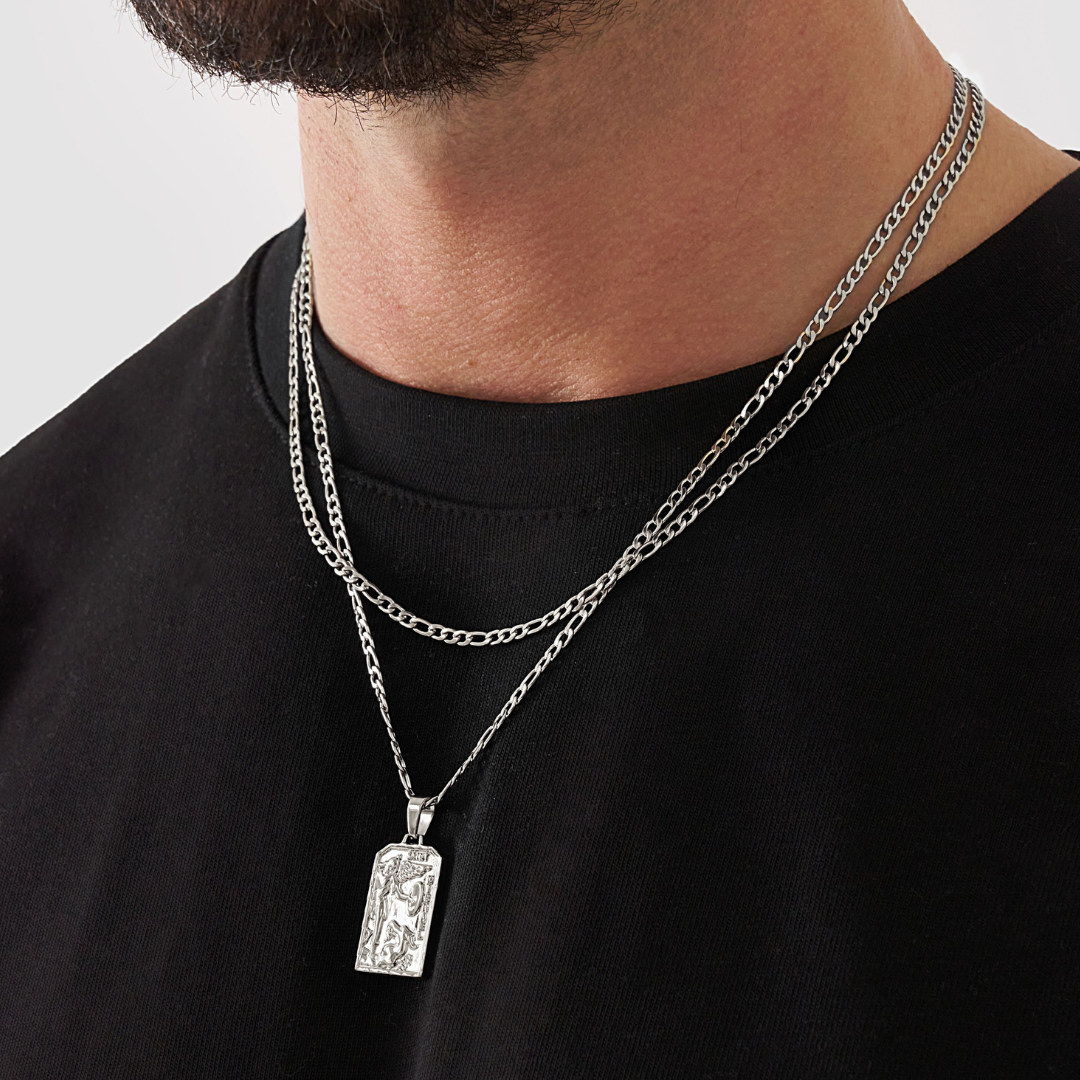 Crea tu propio conjunto (Plata)