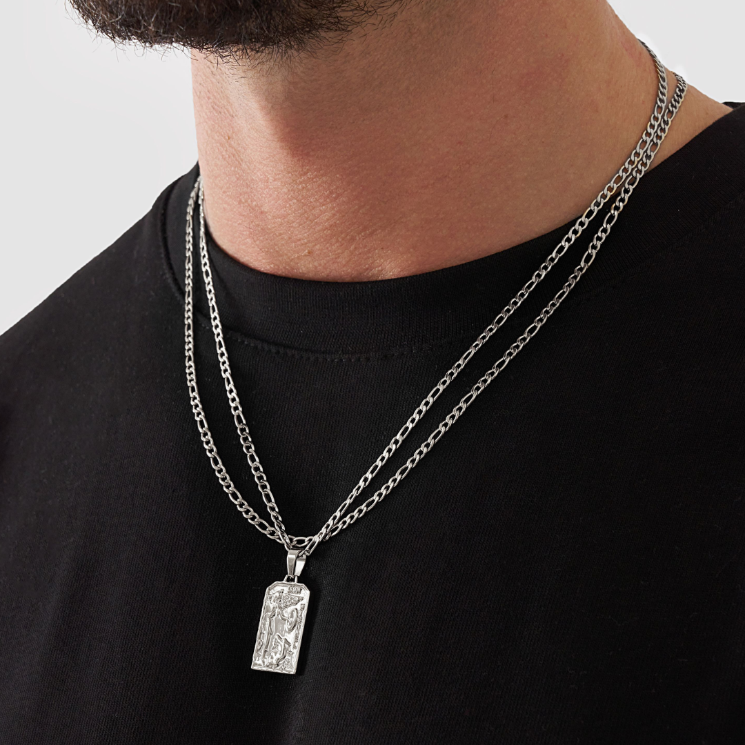 Crea tu propio conjunto (Plata)