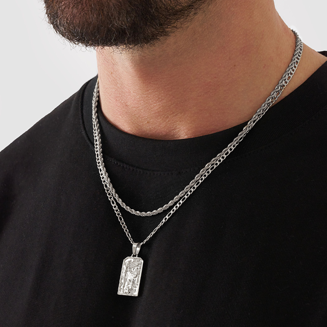 Crea tu propio conjunto (Plata)