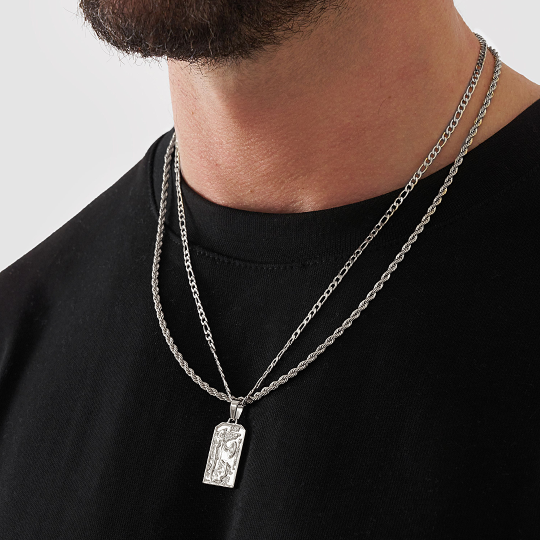 Crea tu propio conjunto (Plata)