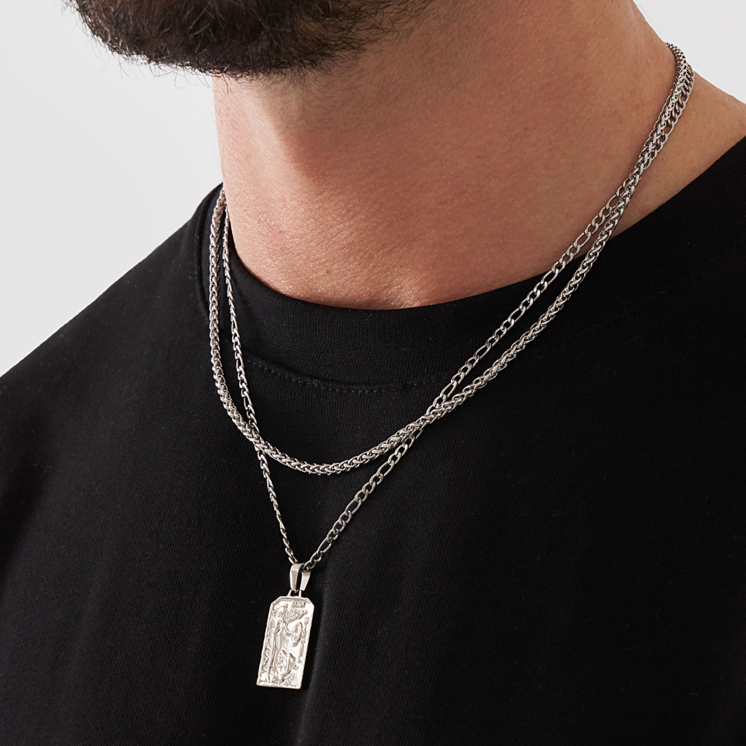 Crea tu propio conjunto (Plata)
