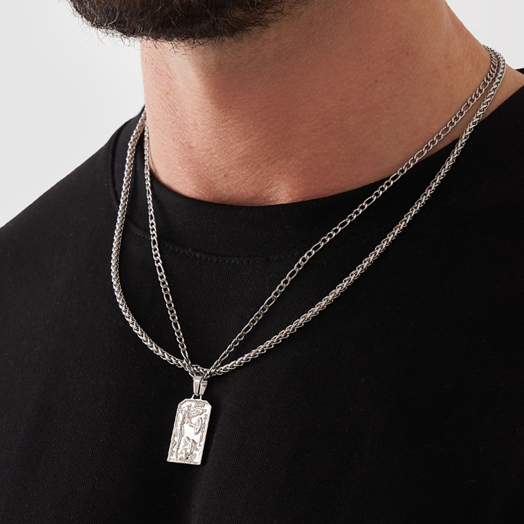 Crea tu propio conjunto (Plata)