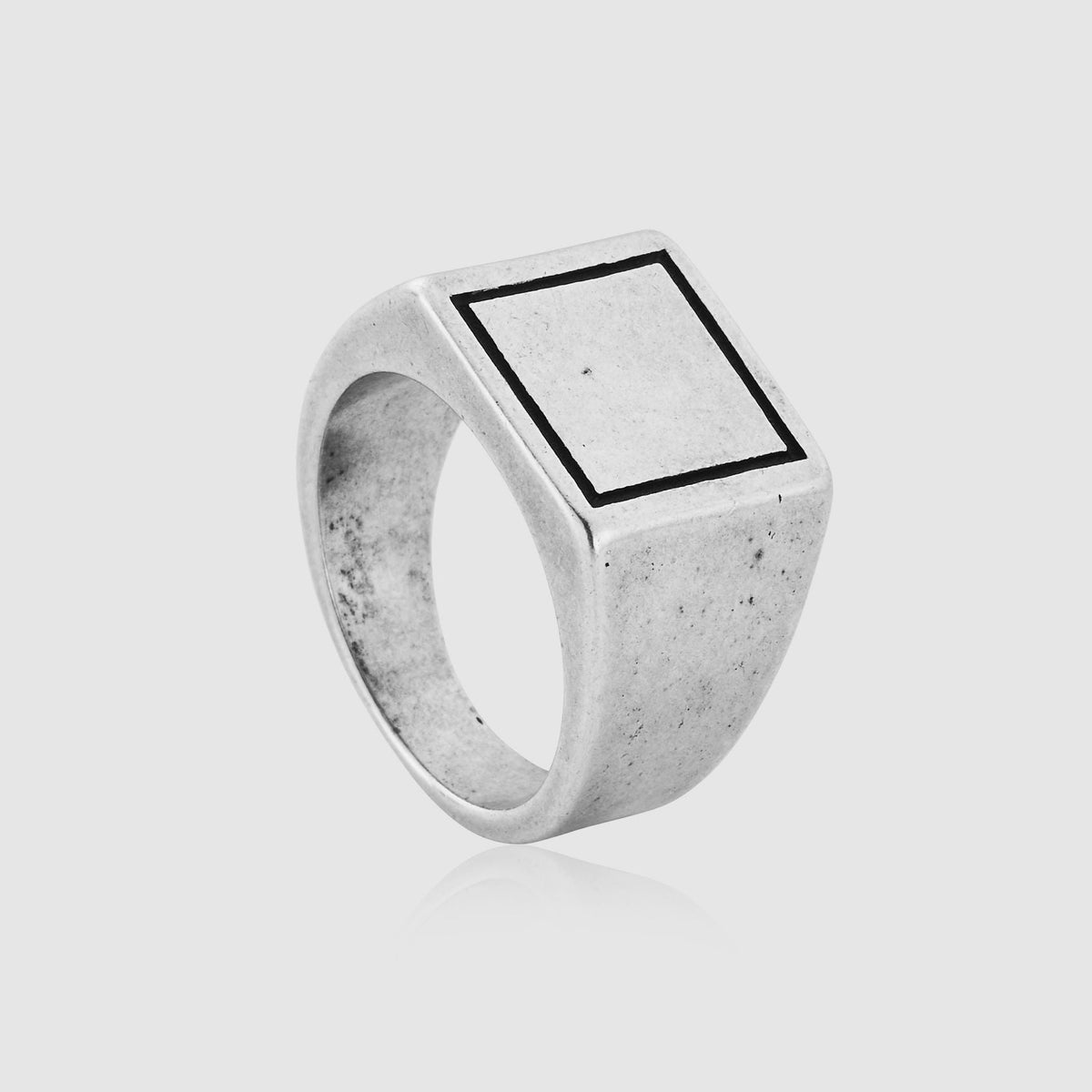 Anillo LANURA 2.0 (Plata)