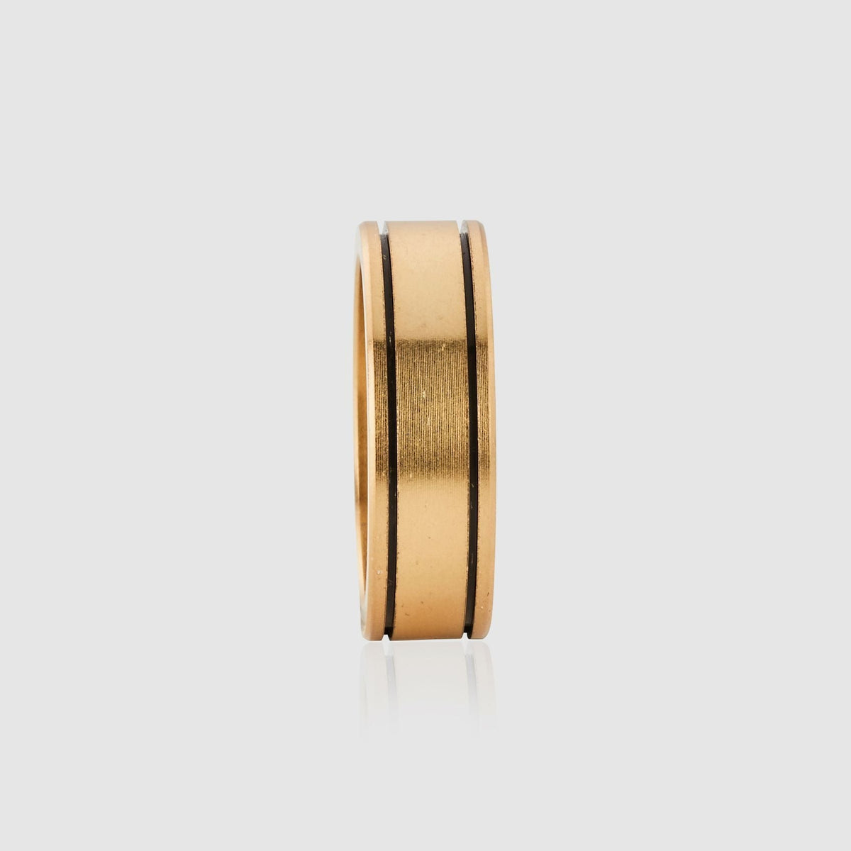Anillo Band 2.0 (Oro)