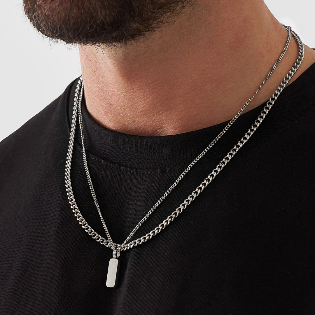 Crea tu propio conjunto (Plata)
