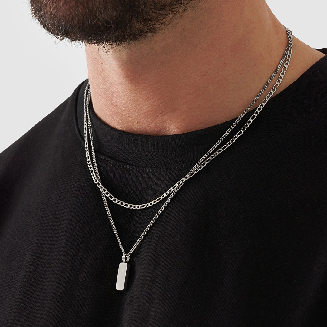 Crea tu propio conjunto (Plata)
