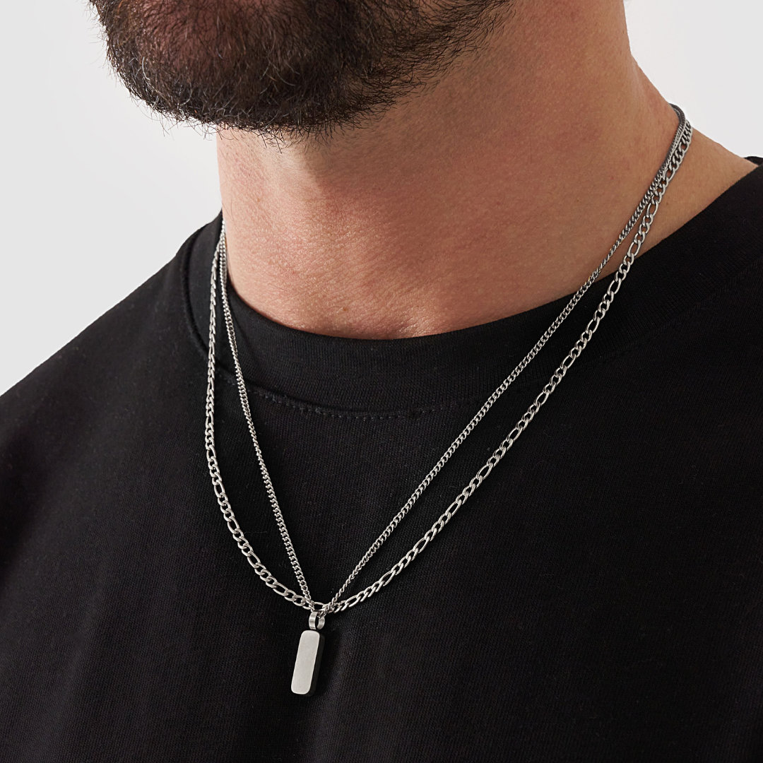 Crea tu propio conjunto (Plata)