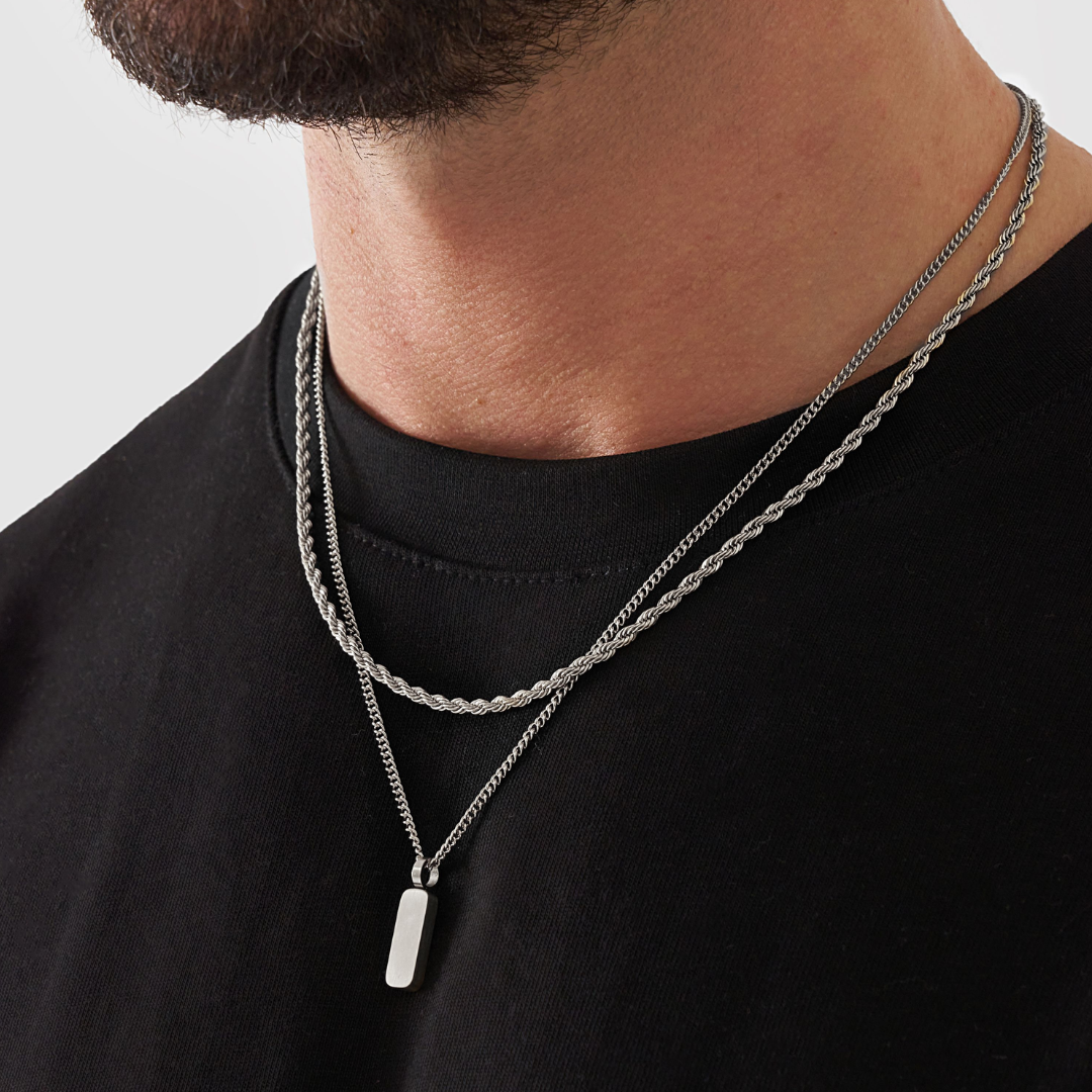 Crea tu propio conjunto (Plata)