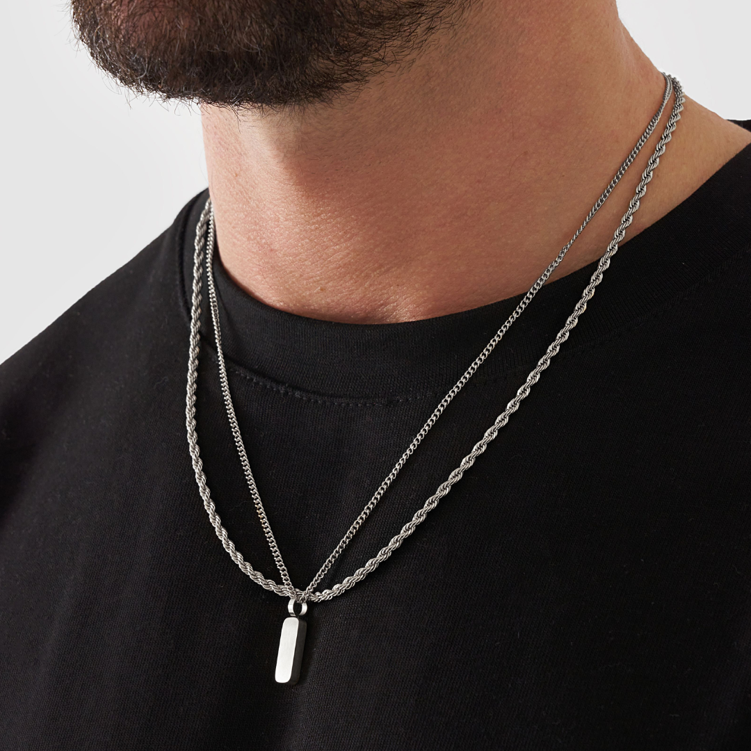 Crea tu propio conjunto (Plata)