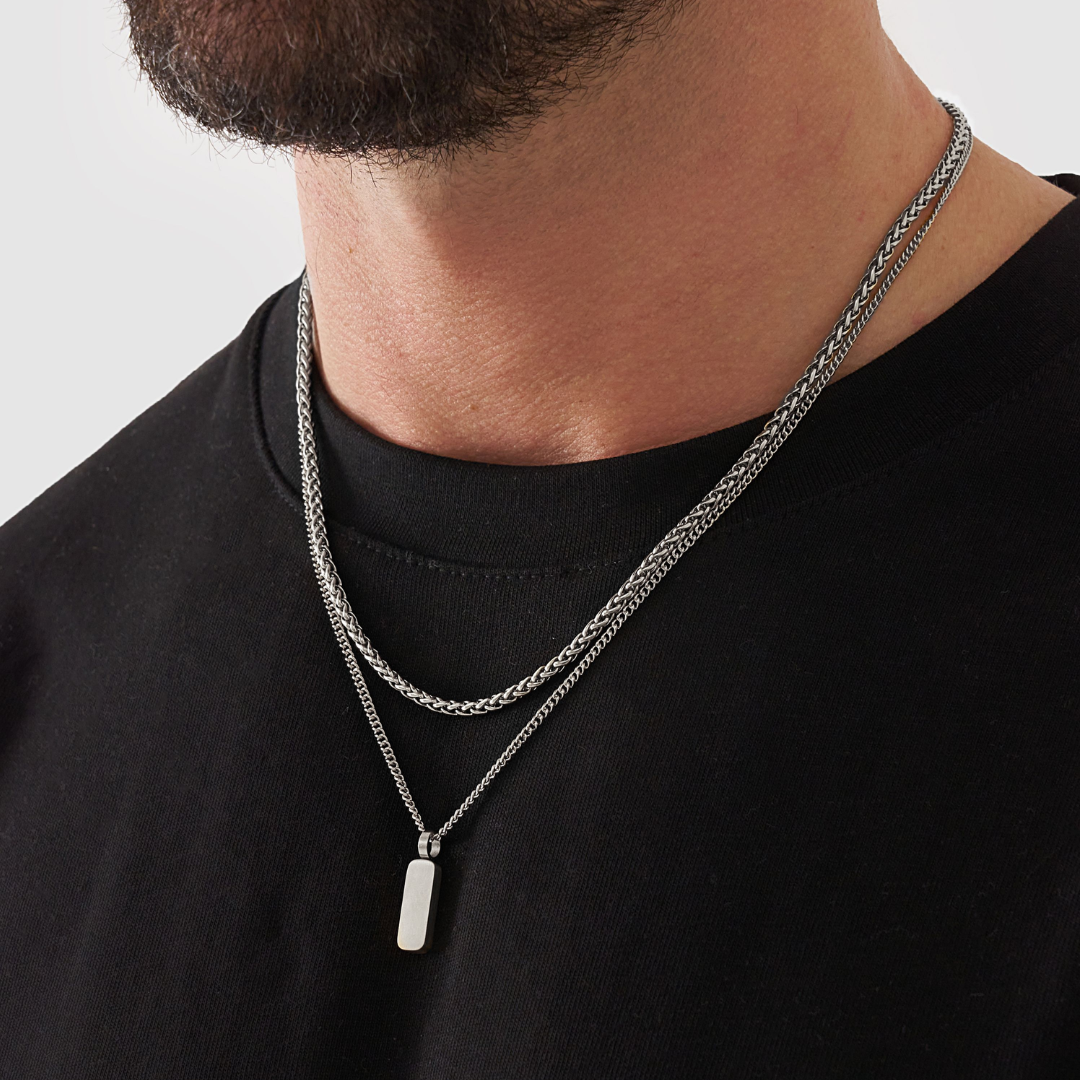Crea tu propio conjunto (Plata)