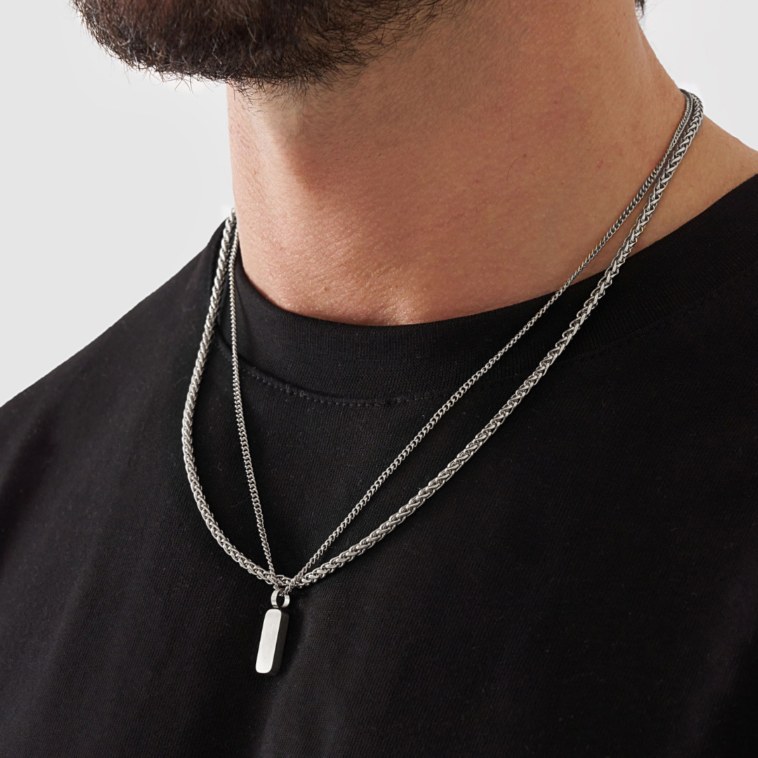Crea tu propio conjunto (Plata)