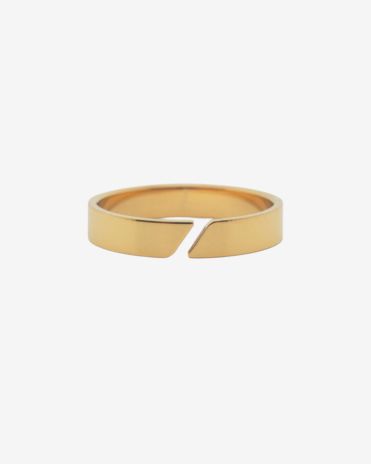 ANILLO VERO ORO
