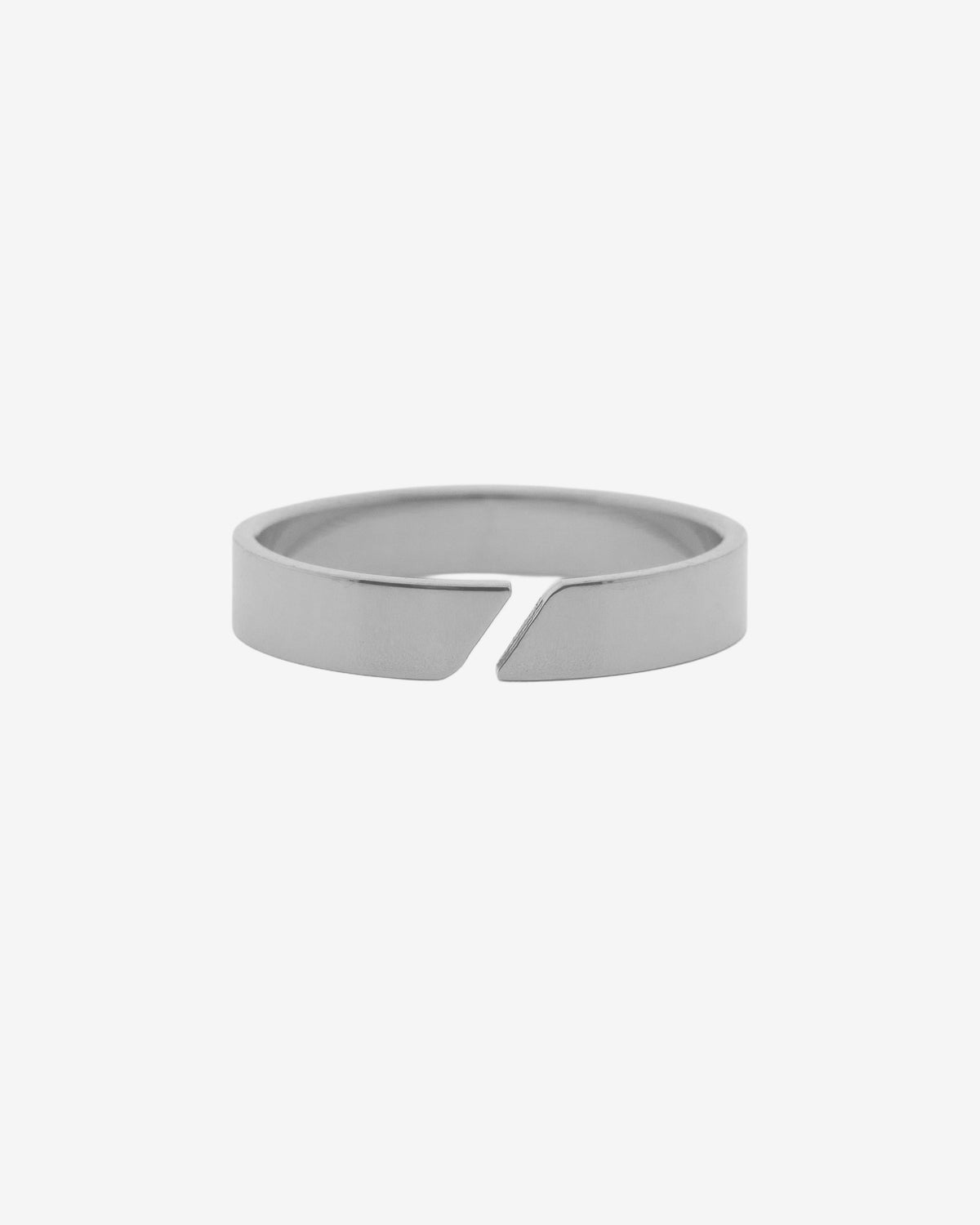 ANILLO VERO PLATA