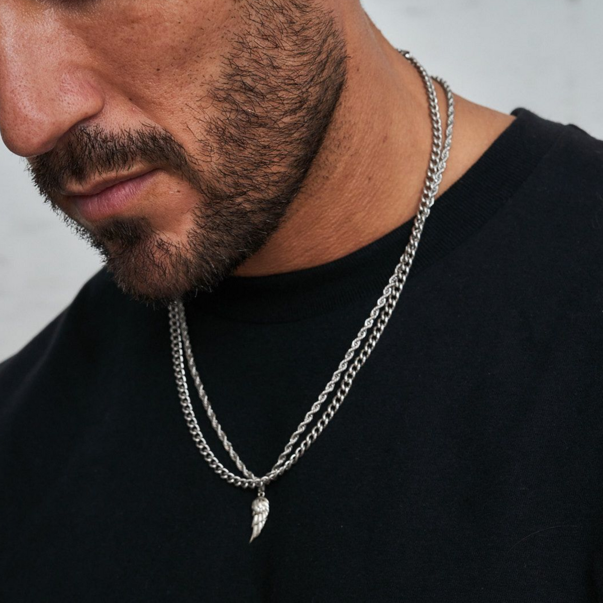 Crea tu propio conjunto (Plata)