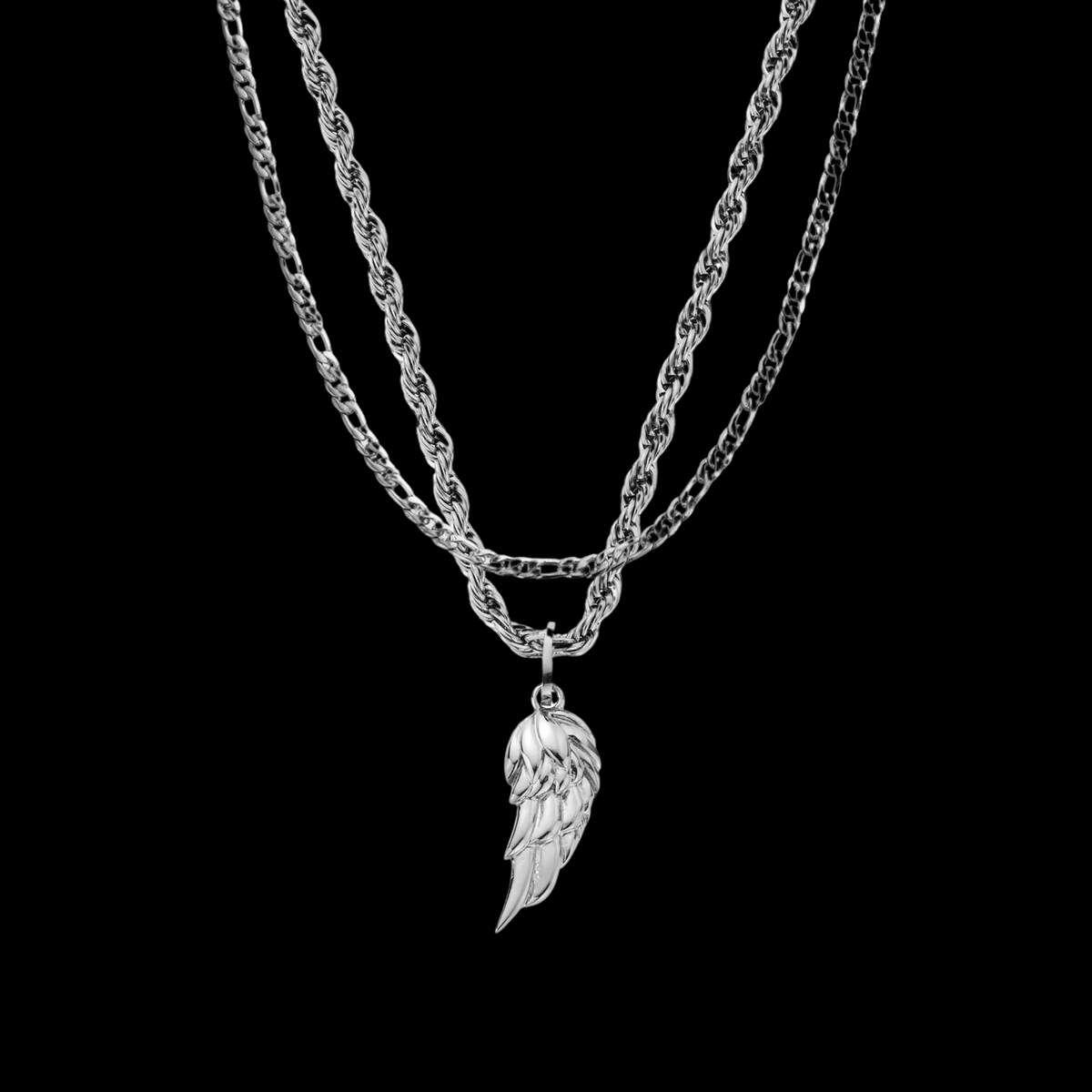 Crea tu propio conjunto (Plata)