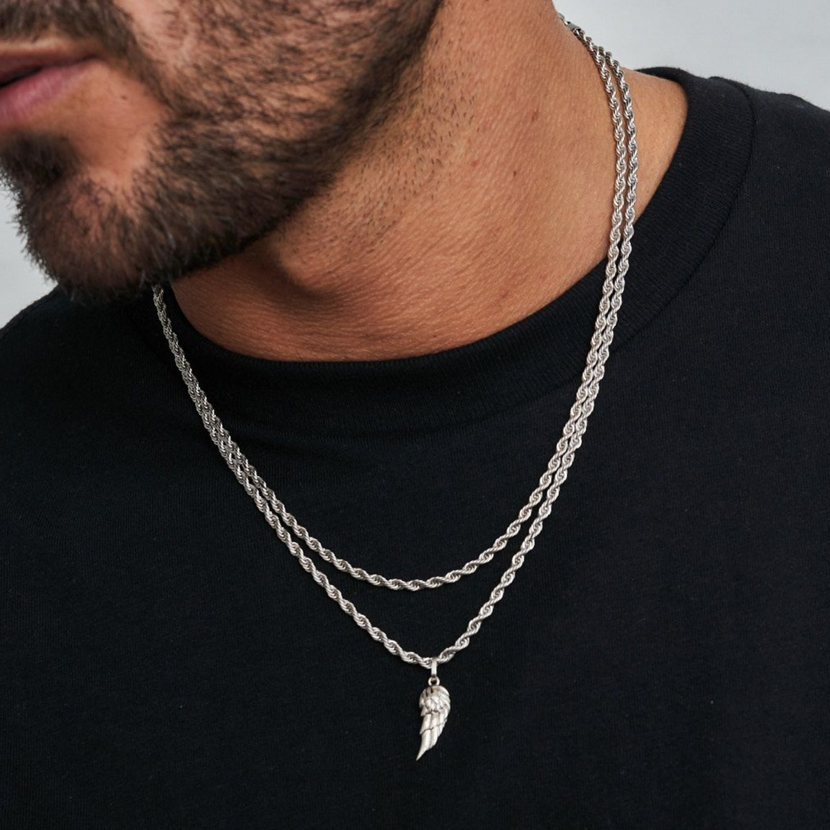 Crea tu propio conjunto (Plata)