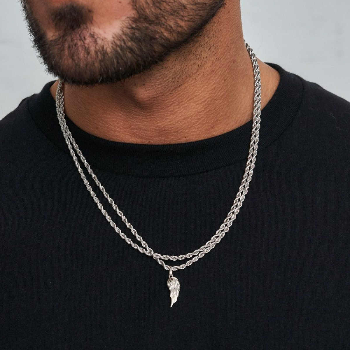 Crea tu propio conjunto (Plata)